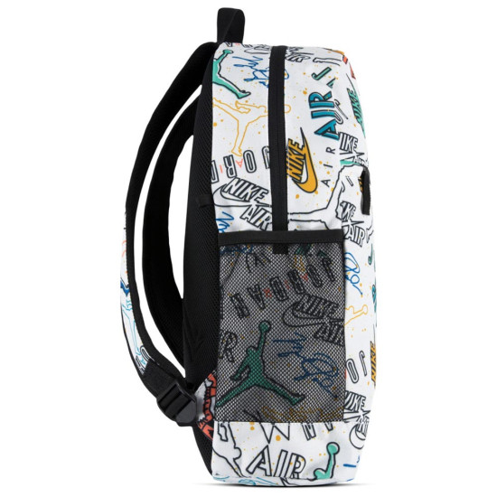 Jordan Τσάντα πλάτης Air School Backpack with Pencil Case Jordan Τσάντα πλάτης Air School Backpack with Pencil Case